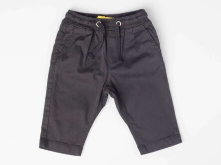 بنطلون أطفال بيبي ولادي كتان