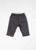 ⁦بنطلون أطفال بيبي ولادي كتان⁩ - الصورة ⁦2⁩