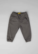 بنطلون أطفال بيبي ولادي كتان