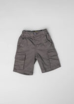 شورت أطفال بيبي ولادي كتان