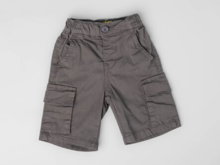 شورت أطفال بيبي ولادي كتان