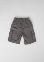 ⁦شورت أطفال بيبي ولادي كتان⁩ - الصورة ⁦2⁩