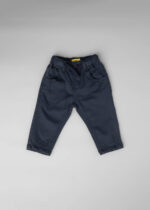 بنطلون أطفال بيبي ولادي كتان