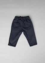 ⁦بنطلون أطفال بيبي ولادي كتان⁩ - الصورة ⁦2⁩