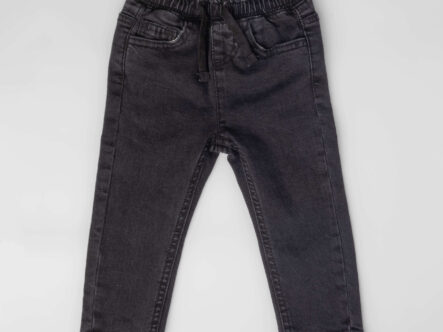 بنطلون أطفال بيبي ولادي جينز