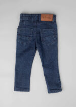 Baby Boy Skinny Jeans Trouser - Image 2