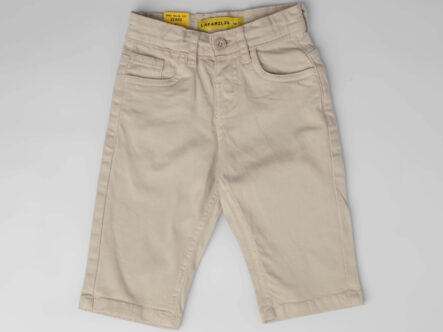 Baby Boy Relax-Fit Kittan Trouser