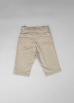 Baby Boy Relax-Fit Kittan Trouser - Image 2