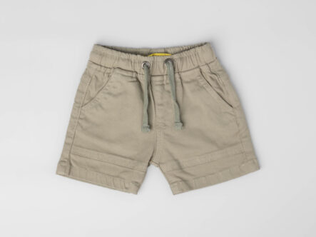 Baby Boy Kittan Short
