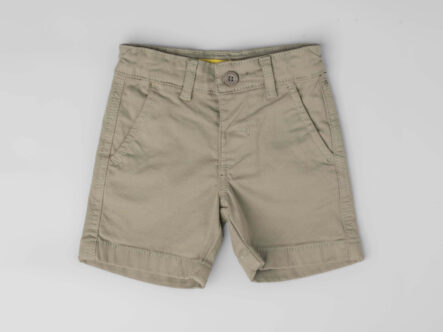 شورت أطفال بيبي ولادي كتان