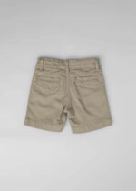 ⁦شورت أطفال بيبي ولادي كتان⁩ - الصورة ⁦2⁩