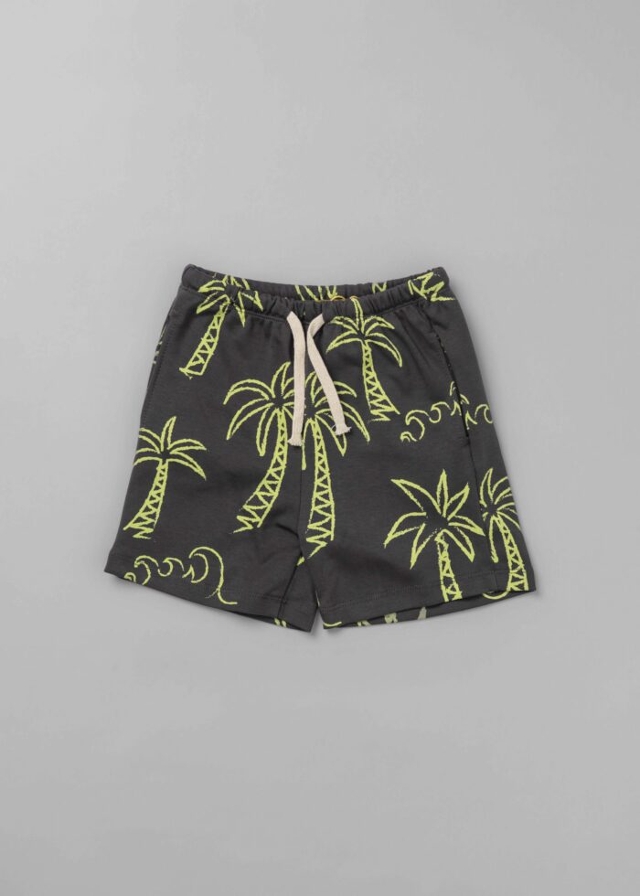 Baby Boy Sport Short - Image 1