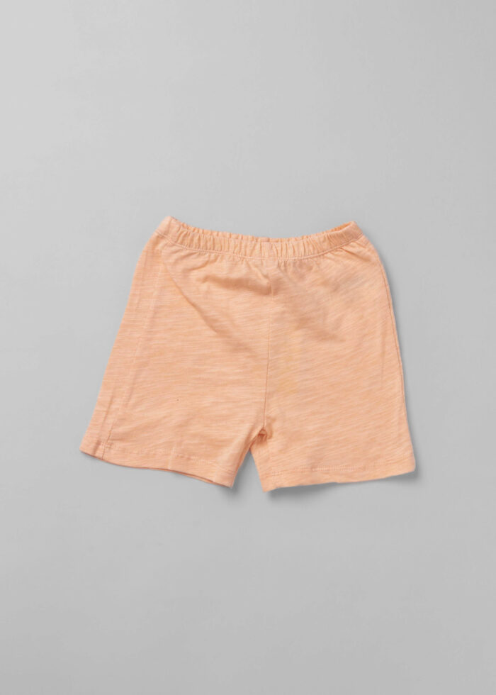 Baby Boy Sport Short - Image 1
