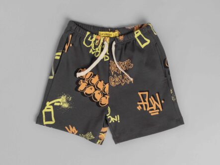 Baby Boy Sport Short