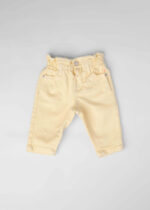 بنطلون أطفال بيبي بناتي جينز