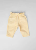 ⁦بنطلون أطفال بيبي بناتي جينز⁩ - الصورة ⁦2⁩