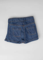 ⁦تنورة-شورت أطفال بيبي بناتي كسرات⁩ - الصورة ⁦2⁩