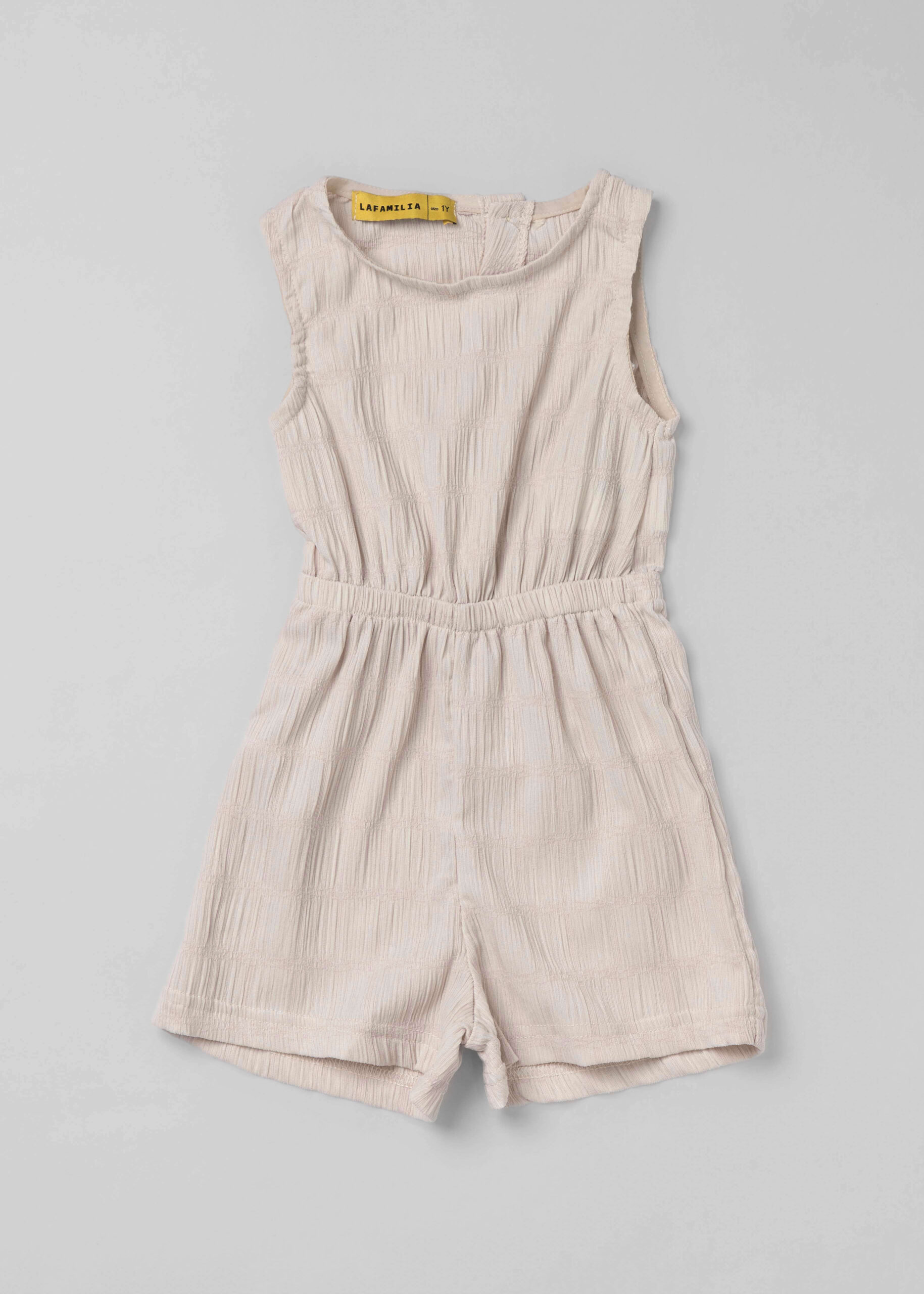 6125630017244-a أفرهول أطفال بيبي بناتي بنقش - الصورة 1