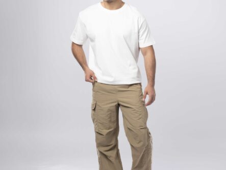 Men Sport Trouser