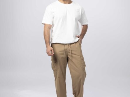 Men Sport Trouser
