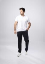 بنطلون كتان رجالي