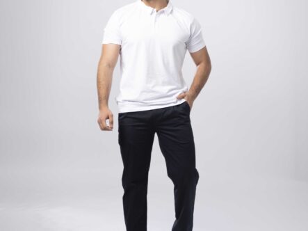 Men Kittan Trouser