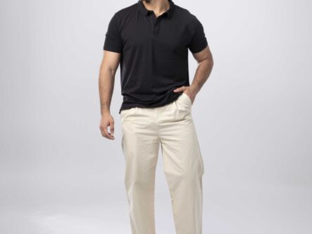 Men Kittan Trouser