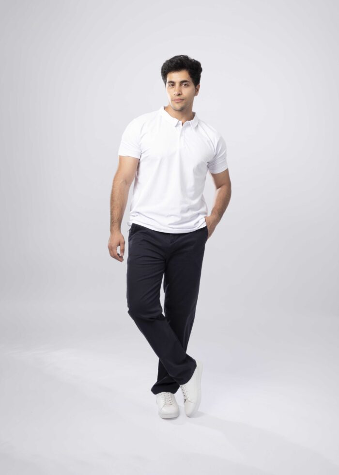 Men Kittan Trouser - Image 1