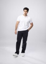 بنطلون كتان رجالي