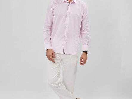 Men Kittan Trouser