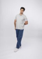 تيشيرت بولو رجالي سادة