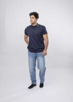 تيشيرت بولو رجالي سادة