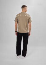 Men "Everyday" Printed T-Shirt - Image 2