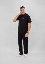 Men "Interesting" Printed T-Shirt - Image 2
