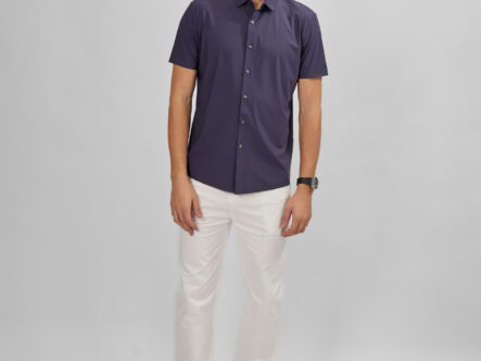 Men Patterned Shirt