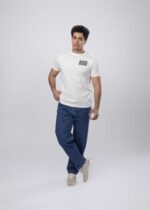 Men "Better" Printed T-Shirt