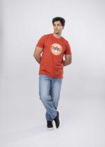 Men "Original New York City" Printed T-Shirt - Image 2