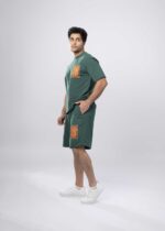 Men Design Printed T-Shirt - Image 2