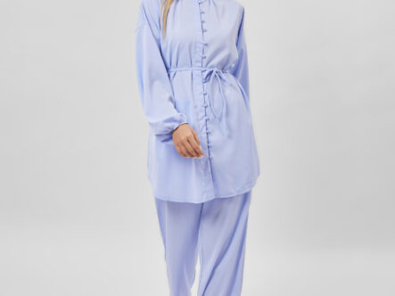 Women Two-Pieces Suit