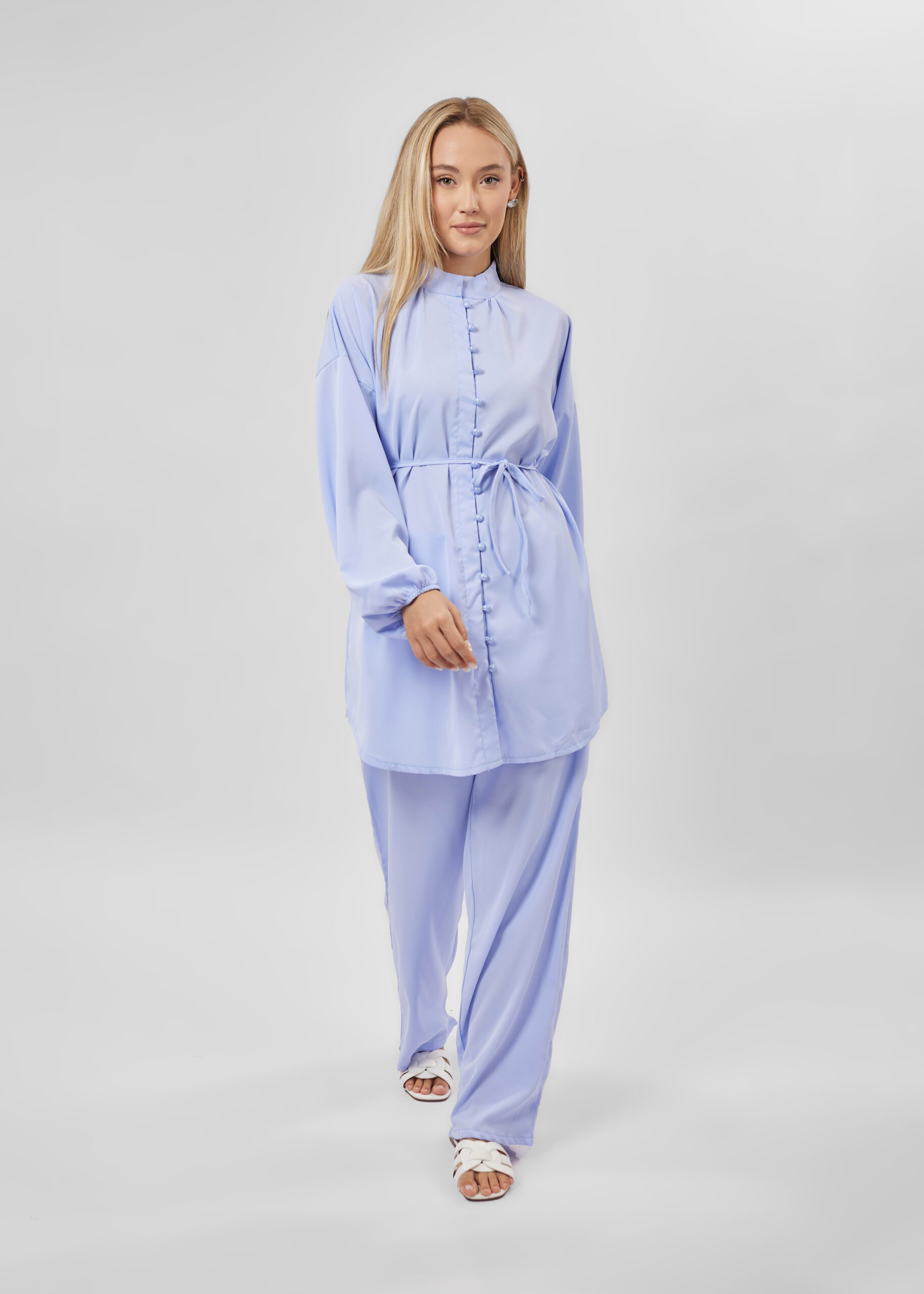 6125202057205-x Women Two-Pieces Suit - Image 1