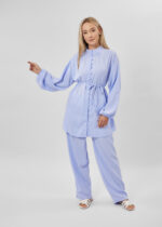 Women Two-Pieces Suit - Image 2