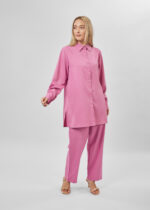 Women Two-Pieces Suit