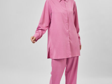 Women Two-Pieces Suit