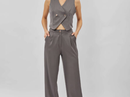 Women Two-Pieces Suit