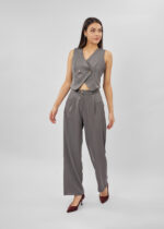 Women Two-Pieces Suit - Image 2