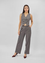 Women Two-Pieces Suit - Image 3