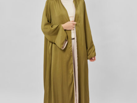 عباية نسائي سادة