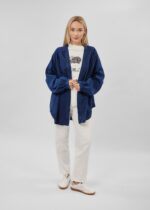 كارديجان نسائي جينز