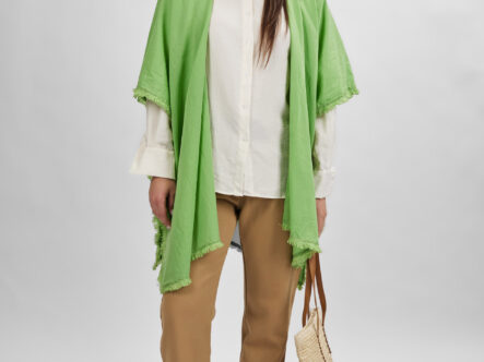 Women Plain Cardigan