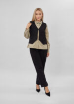 Women Plain Shirt